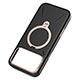 TORRAS Ostand Q3 U[g[ for iPhone 17 Pro Max^Casual Black