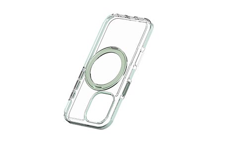 TORRAS Ostand SR CASE for iPhone 17^CgO[