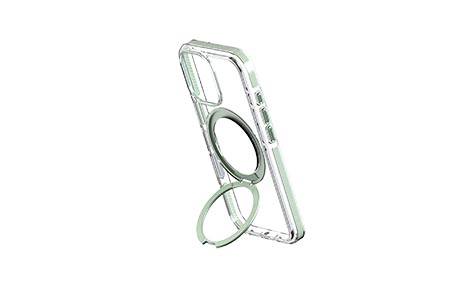 TORRAS Ostand SR CASE for iPhone 17^CgO[