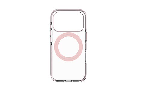 TORRAS Ostand SR CASE for iPhone 17 Pro^CgsN
