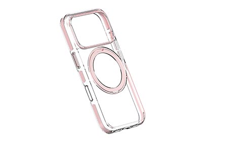 TORRAS Ostand SR CASE for iPhone 17 Pro^CgsN