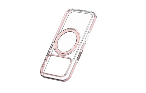 TORRAS Ostand SR CASE for iPhone 17 Pro^CgsN