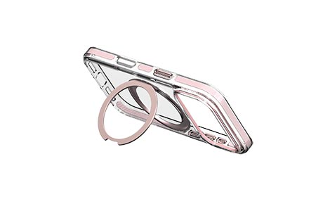 TORRAS Ostand SR CASE for iPhone 17 Pro^CgsN