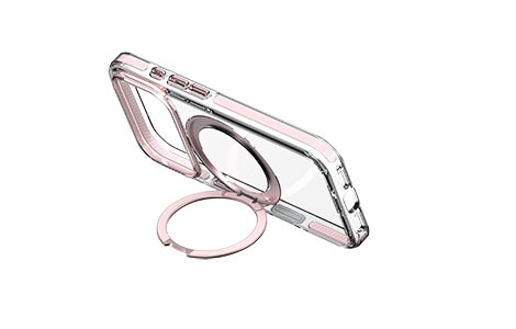 TORRAS Ostand SR CASE for iPhone 17 Pro^CgsN