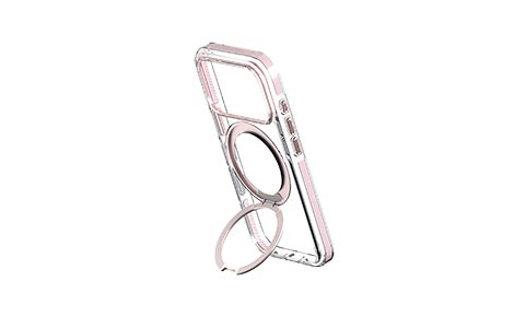 TORRAS Ostand SR CASE for iPhone 17 Pro^CgsN