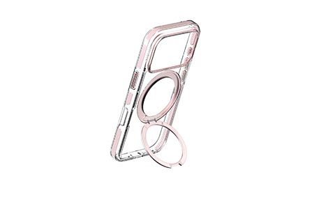 TORRAS Ostand SR CASE for iPhone 17 Pro^CgsN