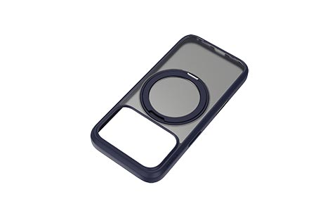 TORRAS Ostand Pro CASE for iPhone 17 Pro^~bhiCgu[
