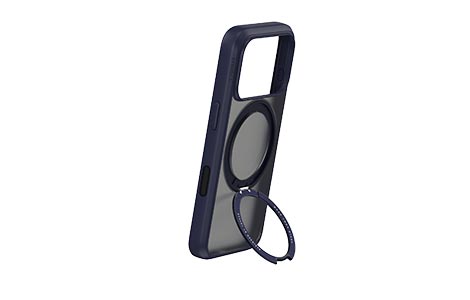 TORRAS Ostand Pro CASE for iPhone 17 Pro^~bhiCgu[