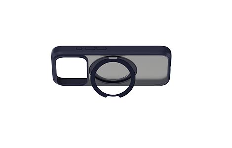 TORRAS Ostand Pro CASE for iPhone 17 Pro^~bhiCgu[