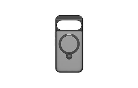 TORRAS Ostand Q3 Spin for Google Pixel 11�^�u���b�N