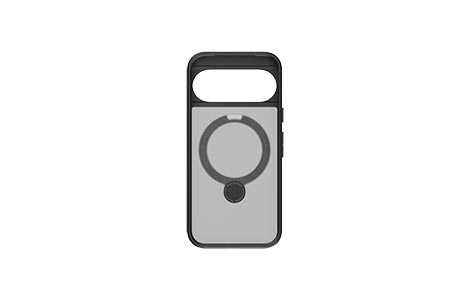 TORRAS Ostand Q3 Spin for Google Pixel 11�^�u���b�N