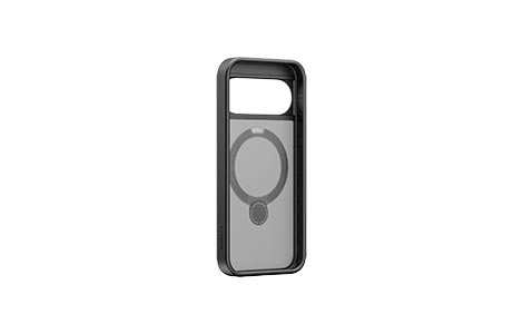 TORRAS Ostand Q3 Spin for Google Pixel 11�^�u���b�N