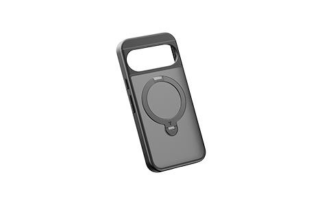 TORRAS Ostand Q3 Spin for Google Pixel 11�^�u���b�N