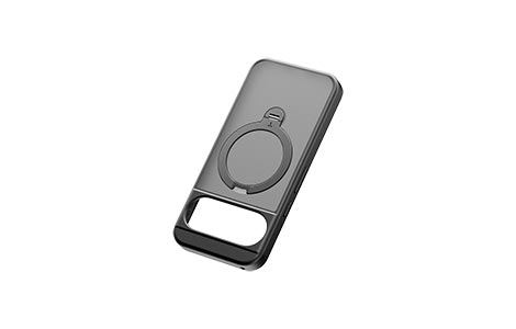 TORRAS Ostand Q3 Spin for Google Pixel 11�^�u���b�N