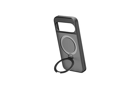 TORRAS Ostand Q3 Spin for Google Pixel 11�^�u���b�N