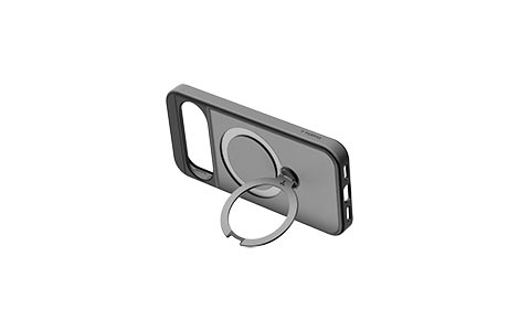 TORRAS Ostand Q3 Spin for Google Pixel 11�^�u���b�N