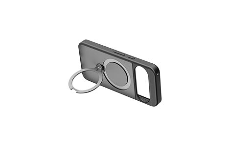 TORRAS Ostand Q3 Spin for Google Pixel 11�^�u���b�N
