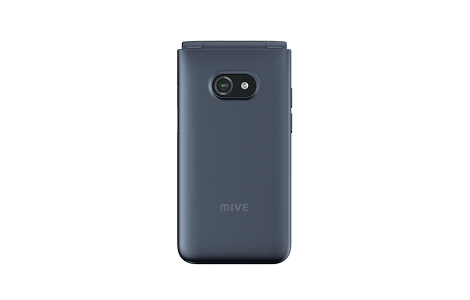 MIVE�P�[�X�} �{�� �`�s�|�l�P�S�O�i Indigo Black