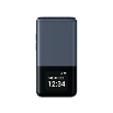 MIVE�P�[�X�} �{�� �`�s�|�l�P�S�O�i Indigo Black