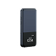 MIVE�P�[�X�} �{�� �`�s�|�l�P�S�O�i Indigo Black