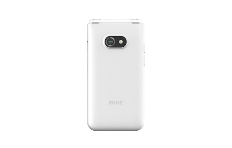 MIVE�P�[�X�} �{�� �`�s�|�l�P�S�O�i Pearl White