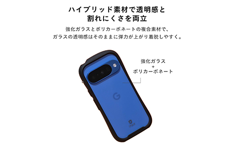 Google Pixel 10EGoogle Pixel 10 Pro iFace ReflectionKXNAP[X^ubN