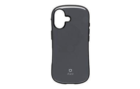 iPhone 17p iFace First Class KUSUMI MagSynqP[X^݃ubN