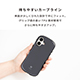 iPhone 17p iFace First Class KUSUMI MagSynqP[X^݃ubN