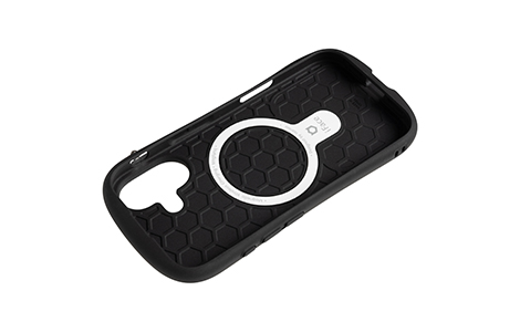 iPhone 17p iFace First Class KUSUMI MagSynqP[X^݃u[