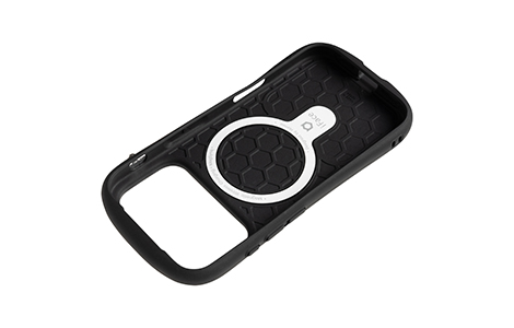 iPhone 17 Prop iFace First Class KUSUMI MagSynqP[X^݃ubN