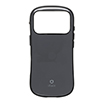iPhone 17 Prop iFace First Class KUSUMI MagSynqP[X^݃ubN