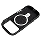 iPhone 17 Prop iFace First Class KUSUMI MagSynqP[X^݃ubN