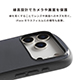 iPhone 17 Prop iFace First Class KUSUMI MagSynqP[X^݃ubN
