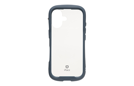 iPhone 17p iFace ReflectionKXNAP[X^lCr[