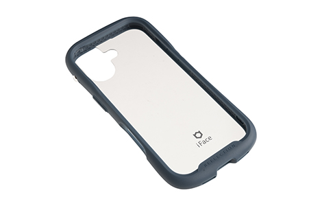 iPhone 17p iFace ReflectionKXNAP[X^lCr[