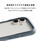 iPhone 17p iFace ReflectionKXNAP[X^lCr[