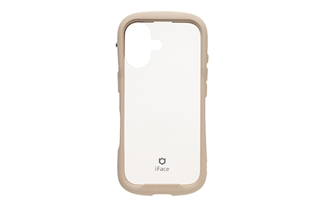 iPhone 17p iFace ReflectionKXNAP[X^x[W