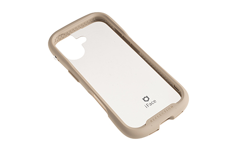 iPhone 17p iFace ReflectionKXNAP[X^x[W