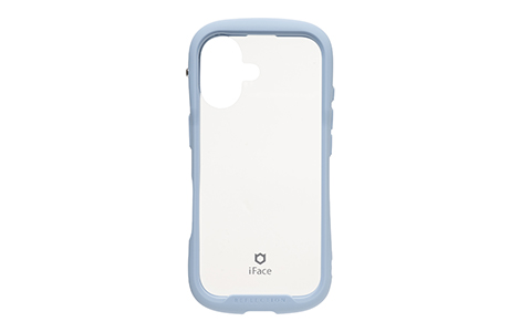 iPhone 17p iFace ReflectionKXNAP[X^y[u[