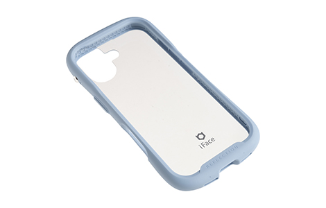 iPhone 17p iFace ReflectionKXNAP[X^y[u[