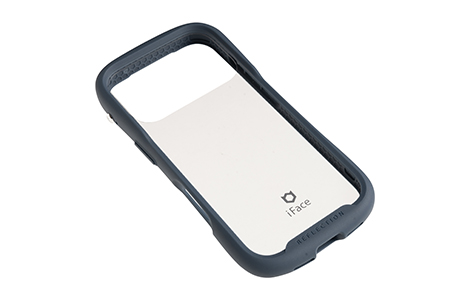 iPhone 17 Prop iFace Reflection KXNAP[X^lCr[