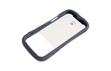 iPhone 17 Prop iFace Reflection KXNAP[X^lCr[