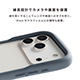 iPhone 17 Prop iFace Reflection KXNAP[X^lCr[