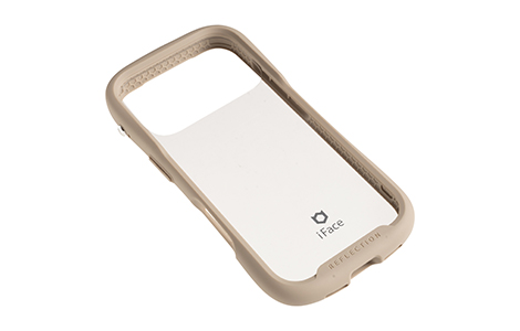iPhone 17 Prop iFace Reflection KXNAP[X^x[W