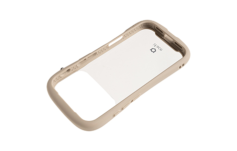 iPhone 17 Prop iFace Reflection KXNAP[X^x[W