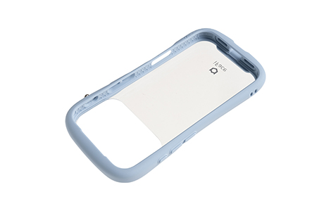 iPhone 17 Prop iFace Reflection KXNAP[X^y[u[