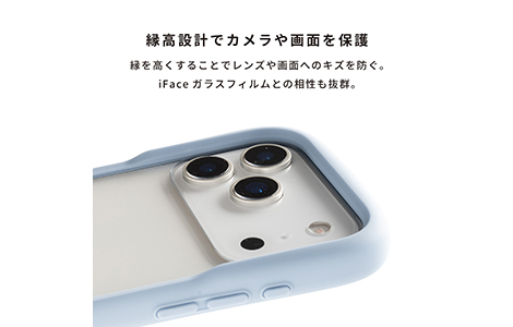 iPhone 17 Prop iFace Reflection KXNAP[X^y[u[