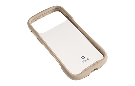 iPhone 17 Pro Maxp iFace ReflectionKXNAP[X^x[W