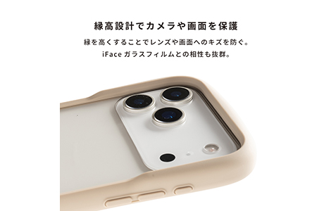 iPhone 17 Pro Maxp iFace ReflectionKXNAP[X^x[W