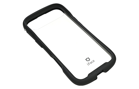 iPhone Airp iFace ReflectionKXNAP[X^ubN
